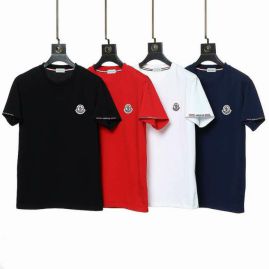 Picture of Moncler T Shirts Short _SKUMonclerS-XL102537593